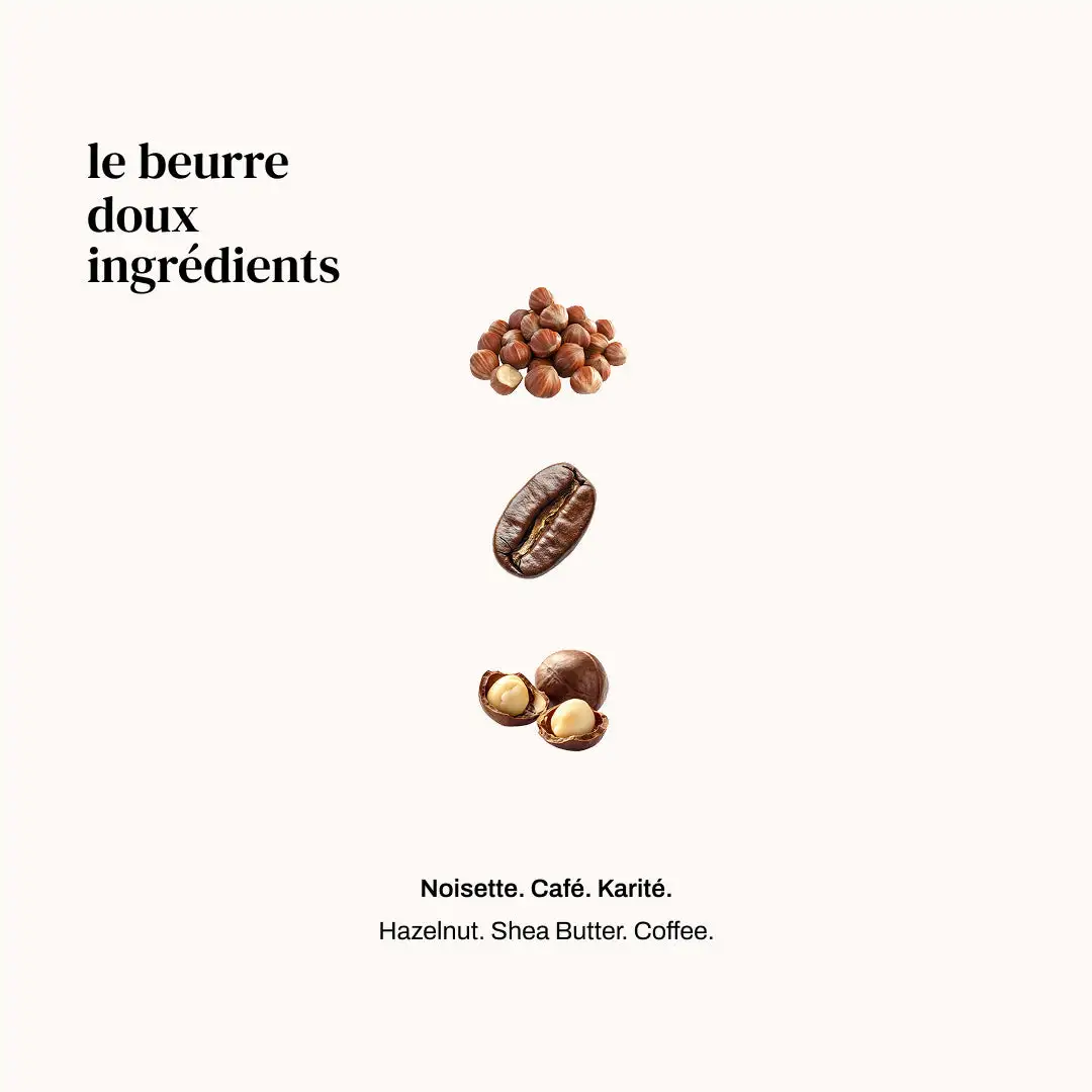 LE BEURRE DOUX - Image