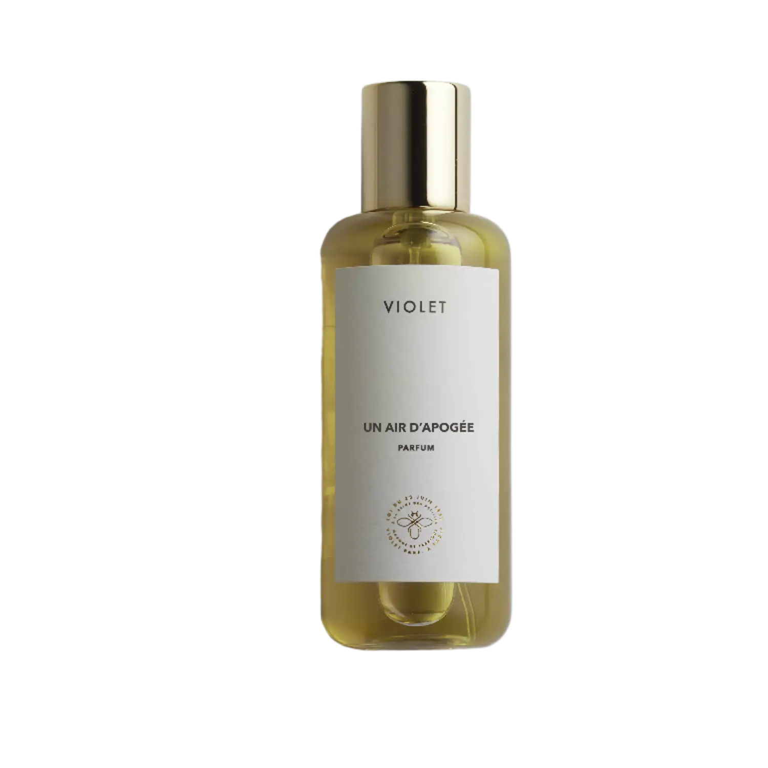 UN AIR D'APOGEE - 100ml