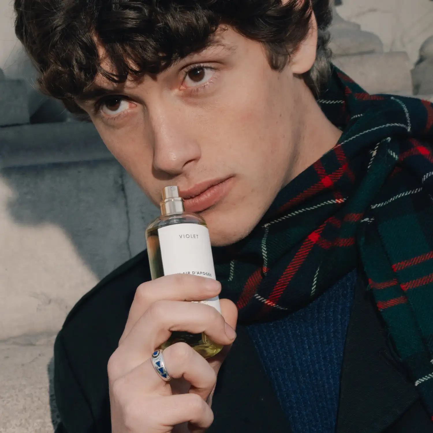 UN AIR D'APOGEE - Image