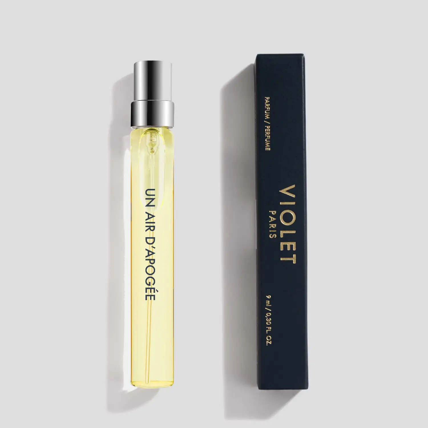 UN AIR D'APOGEE - 9ml