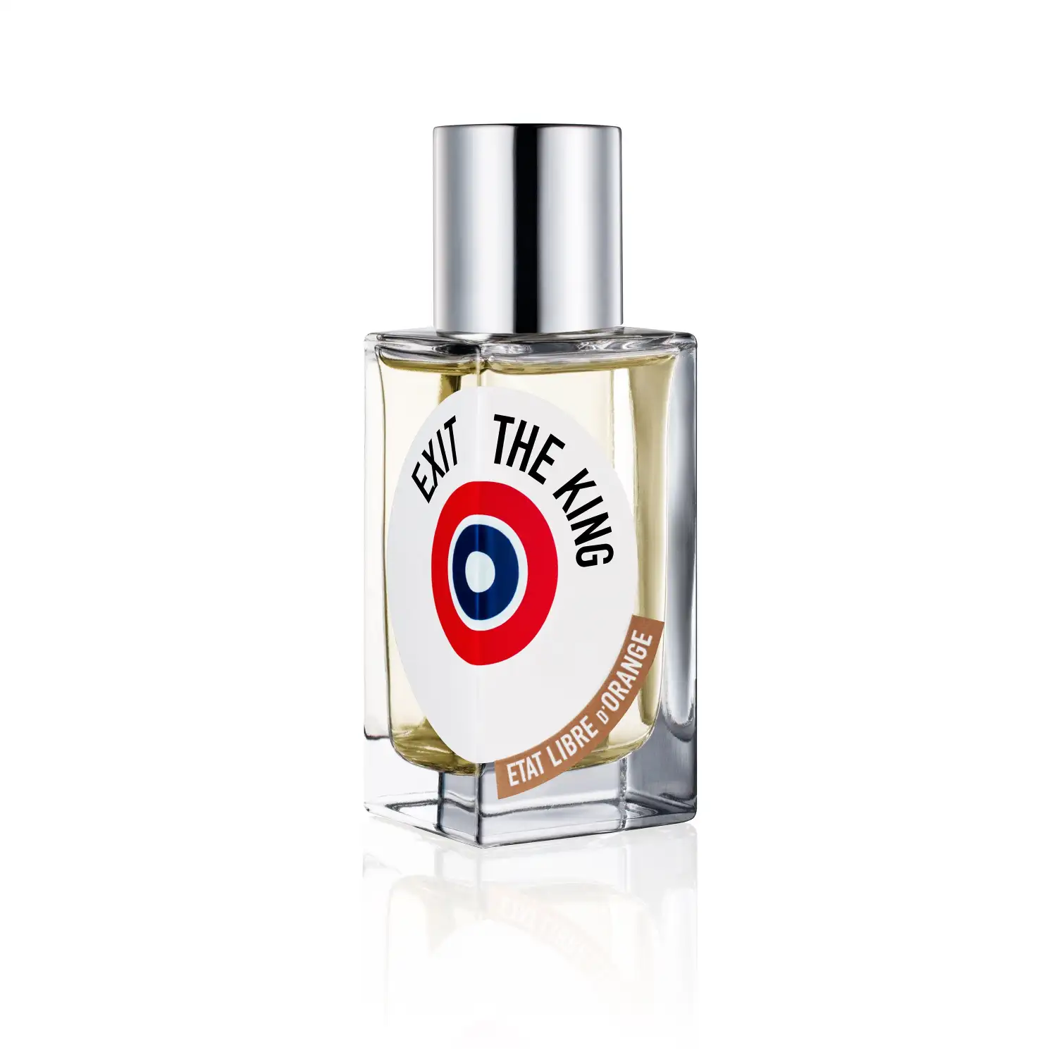 EXIT THE KING - 1.7 fl. oz. - 50ml