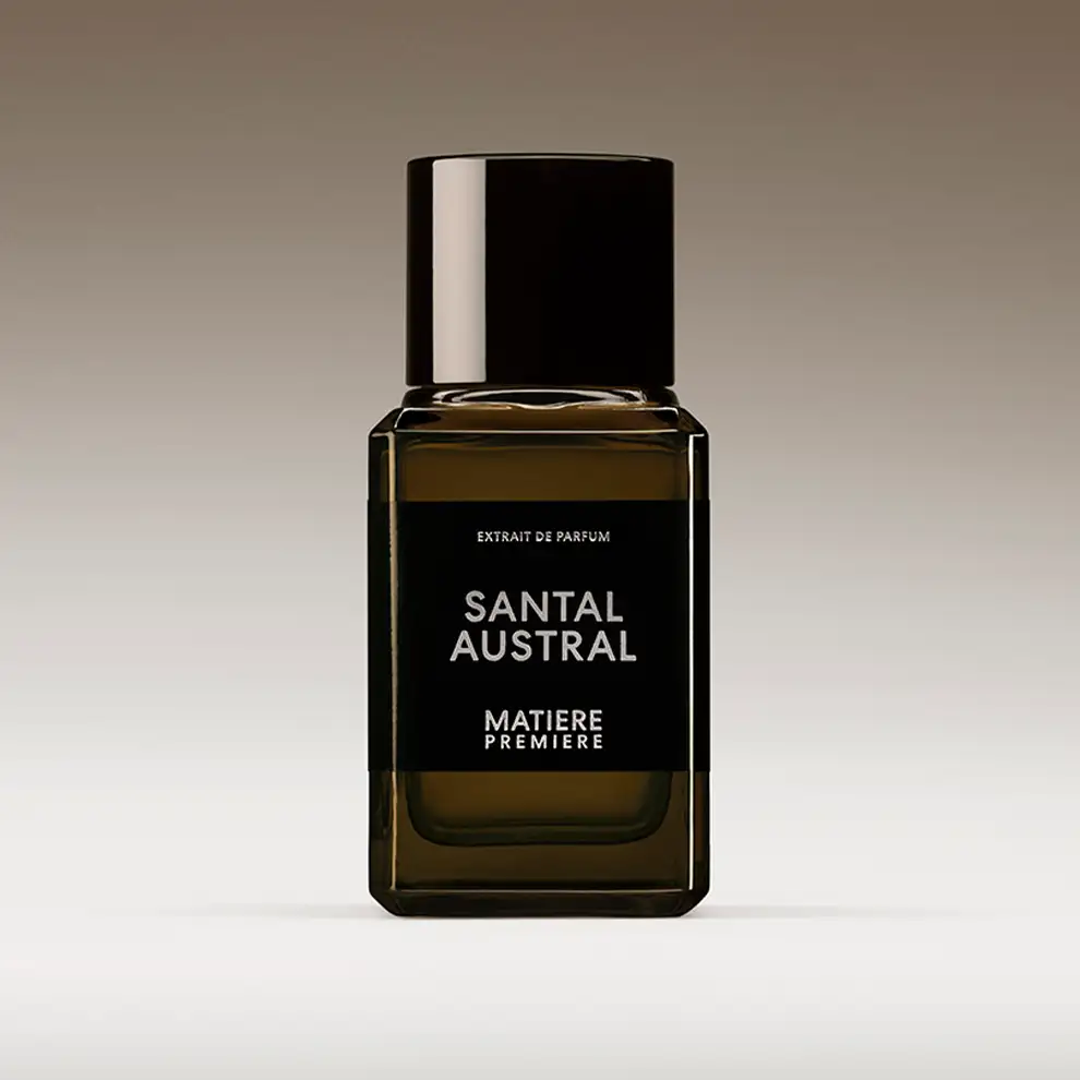 SANTAL AUSTRAL EXTRAIT - 100ml
