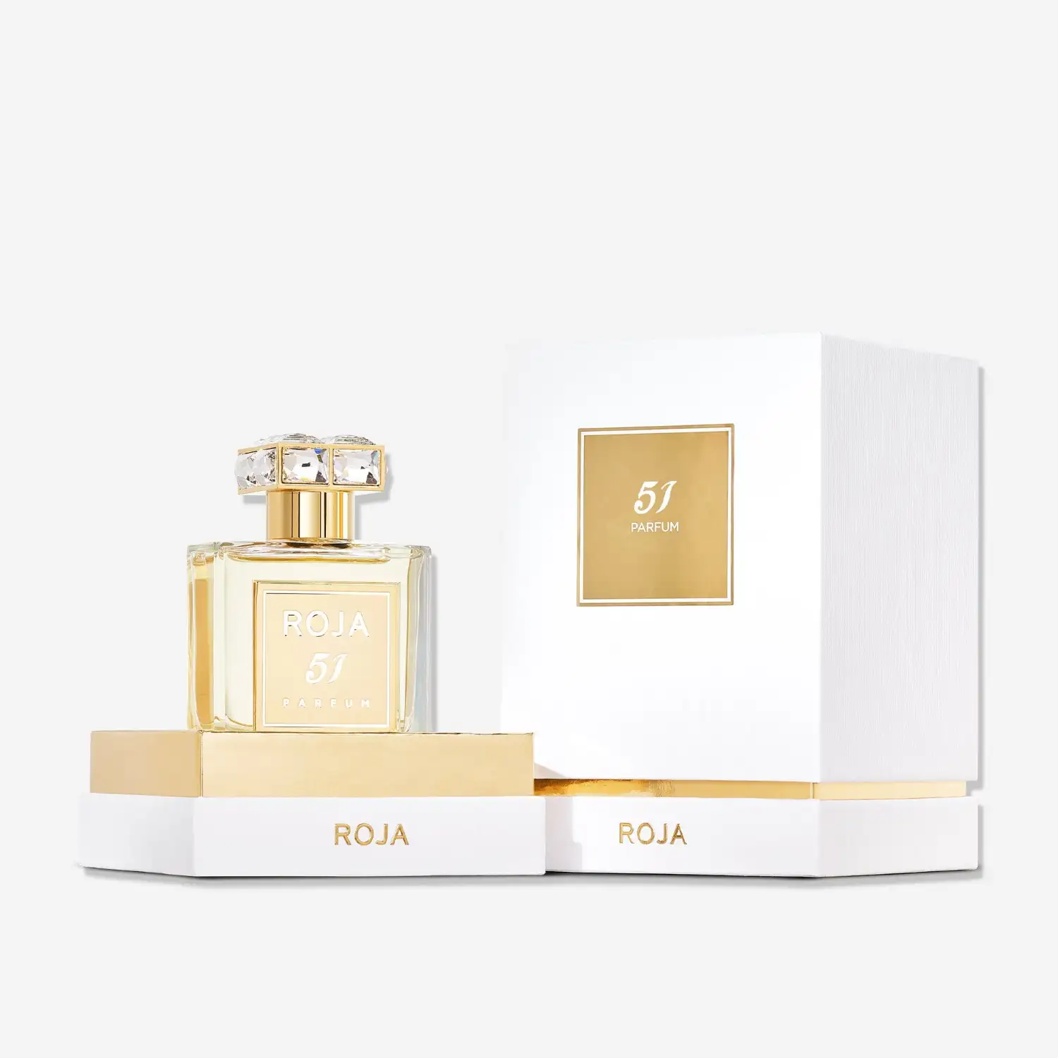 51 Pour Femme - 50ml