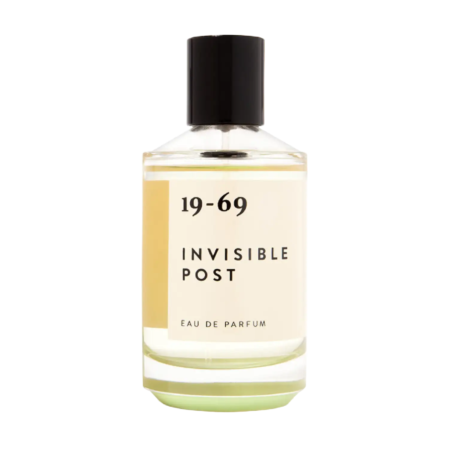 INVISIBLE POST - Image