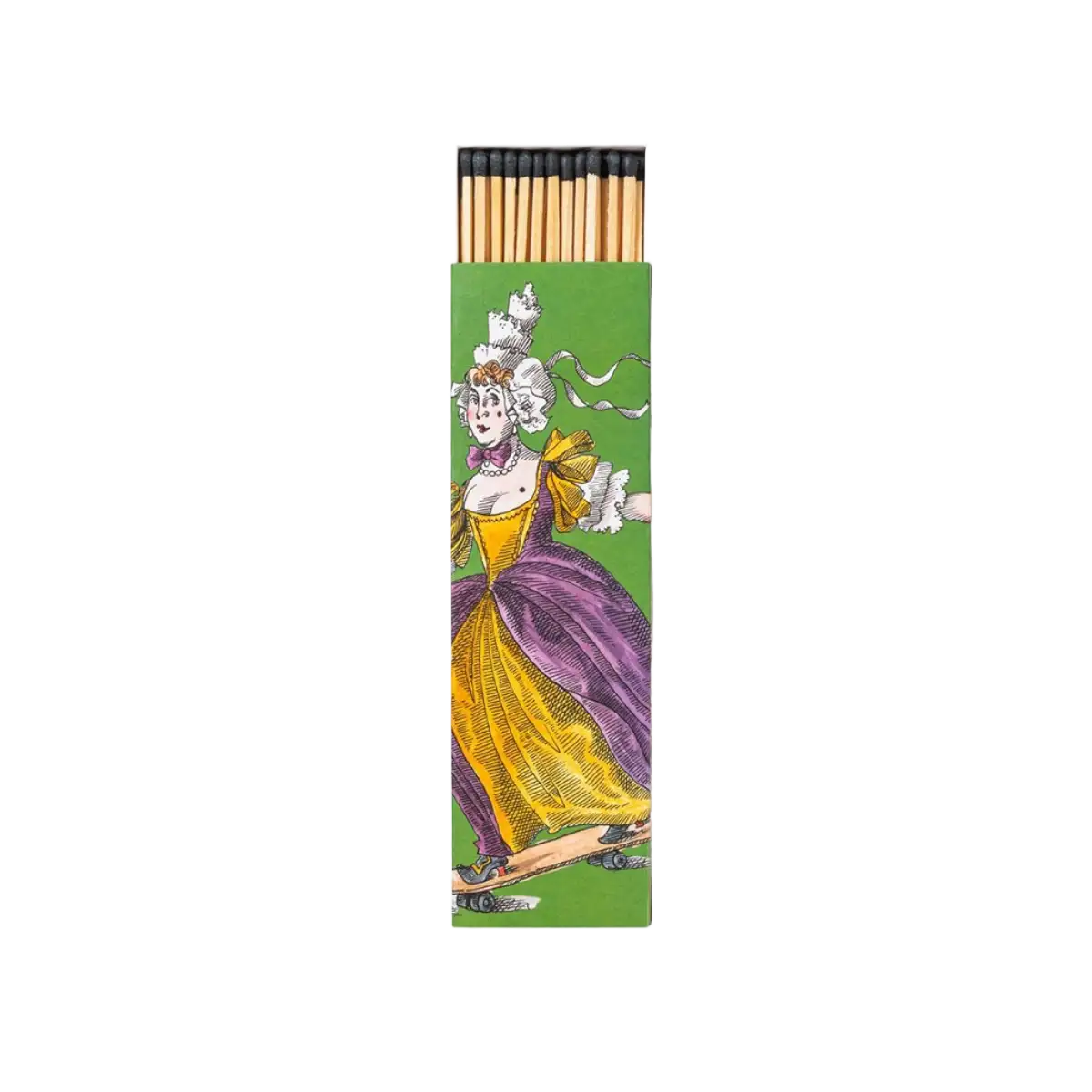 Scented Matches Ernesto Dukes and Duchesses - Image