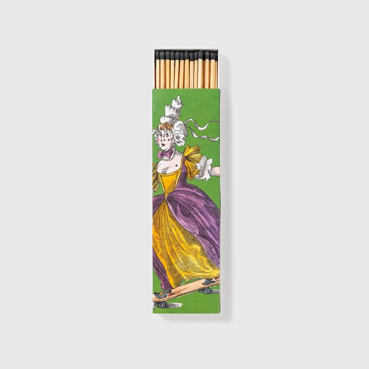 Scented Matches Ernesto Dukes and Duchesses - Image