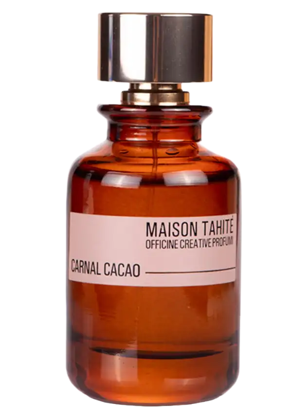 CARNAL CACAO - Image