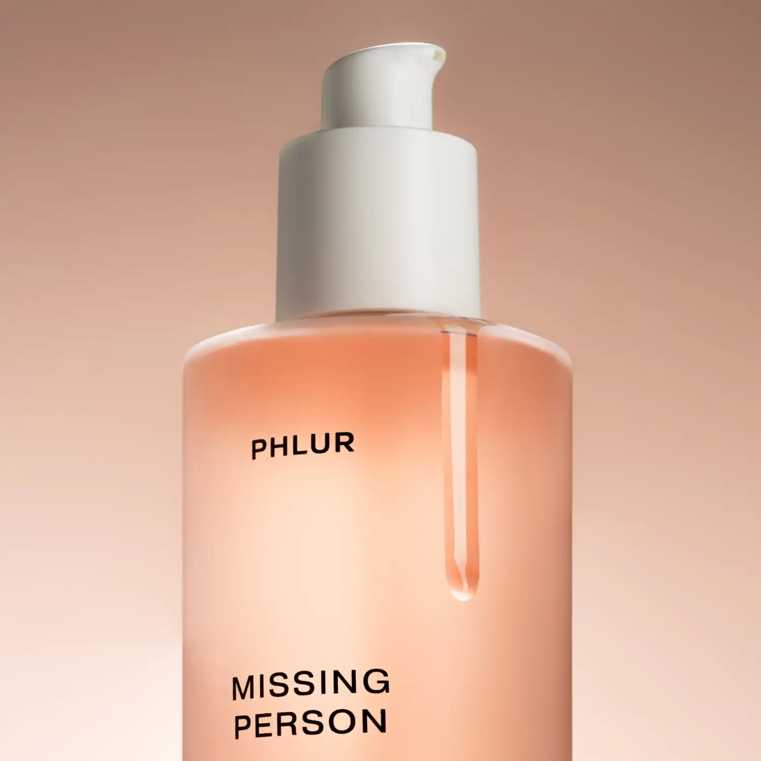 Phlur Missing Person - Body Oil - alternate view