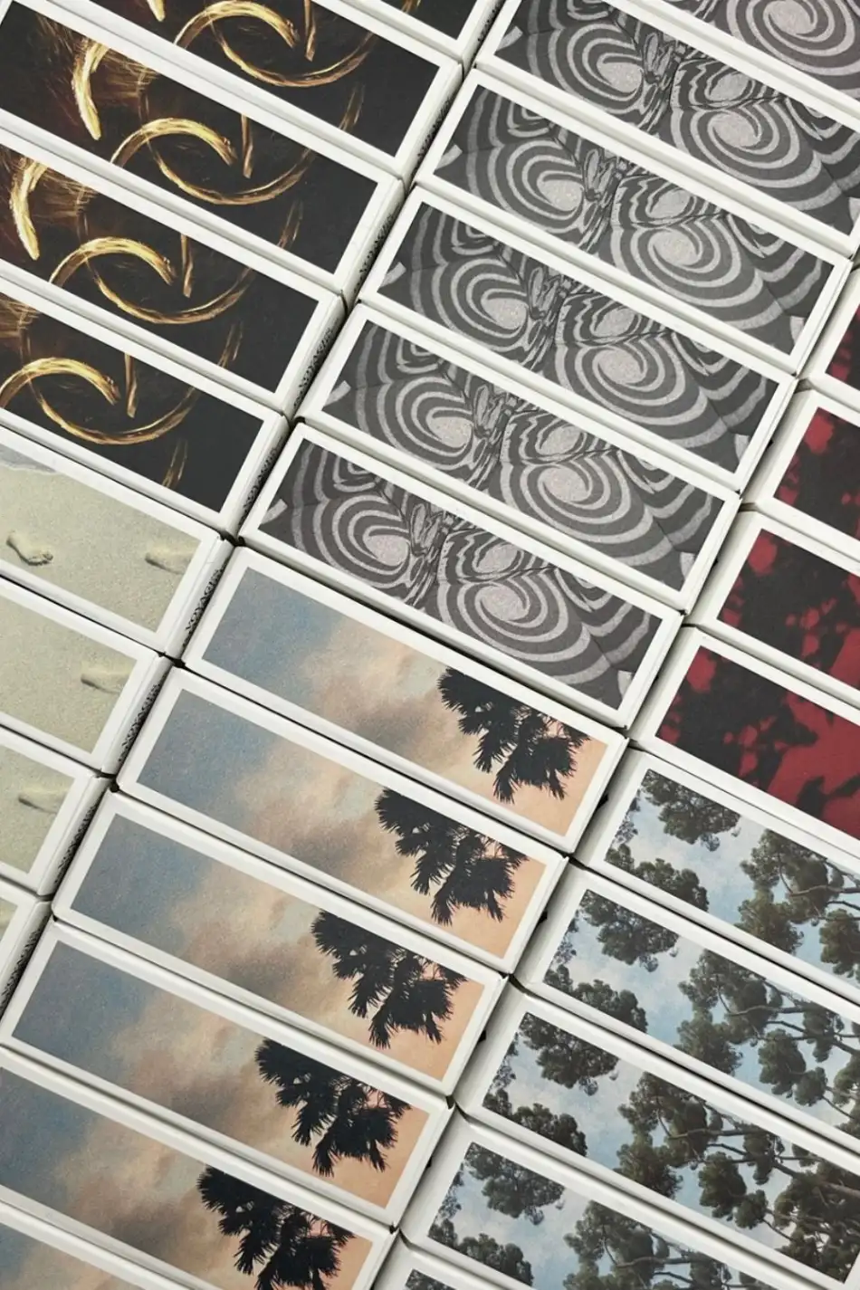 Mini coffret découverte - Image