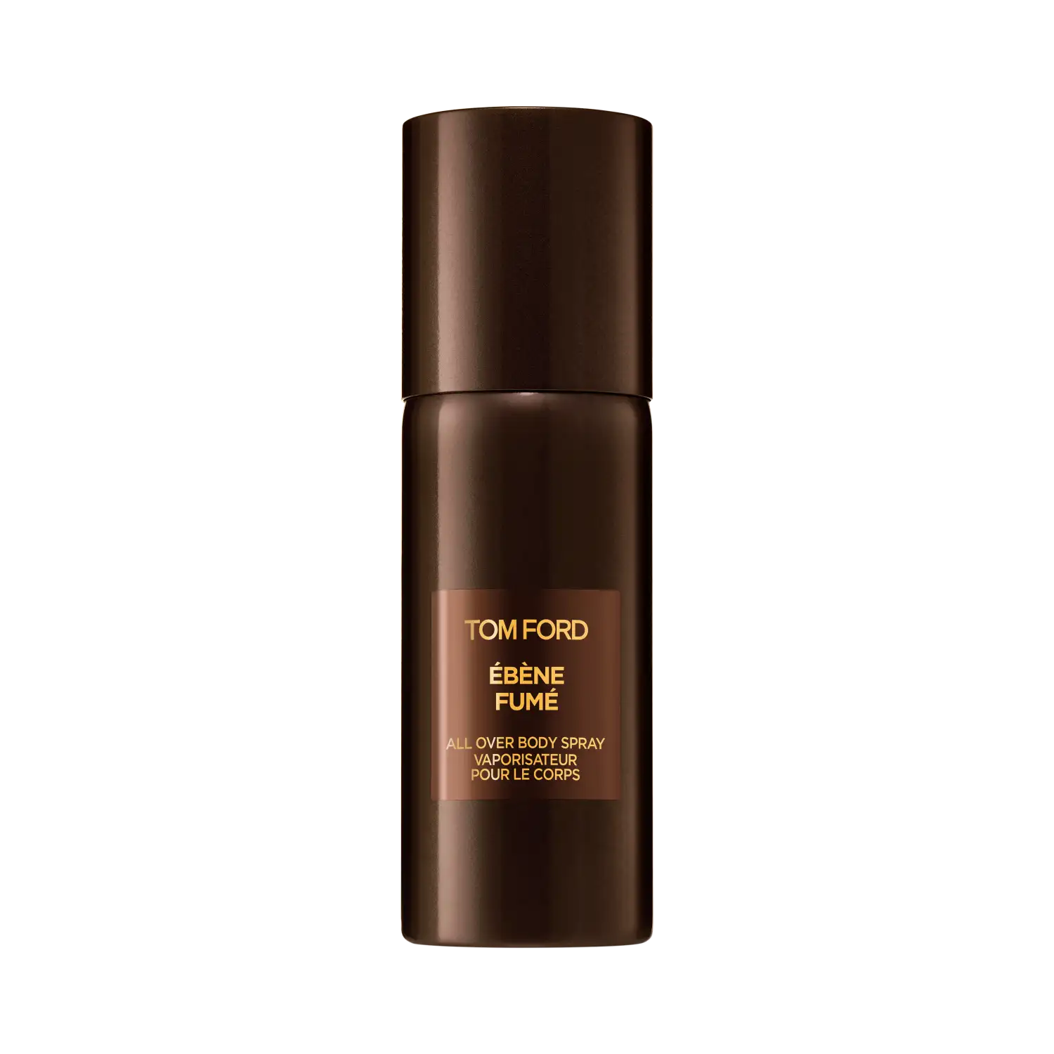 Ébène Fumé All Over Body - Image