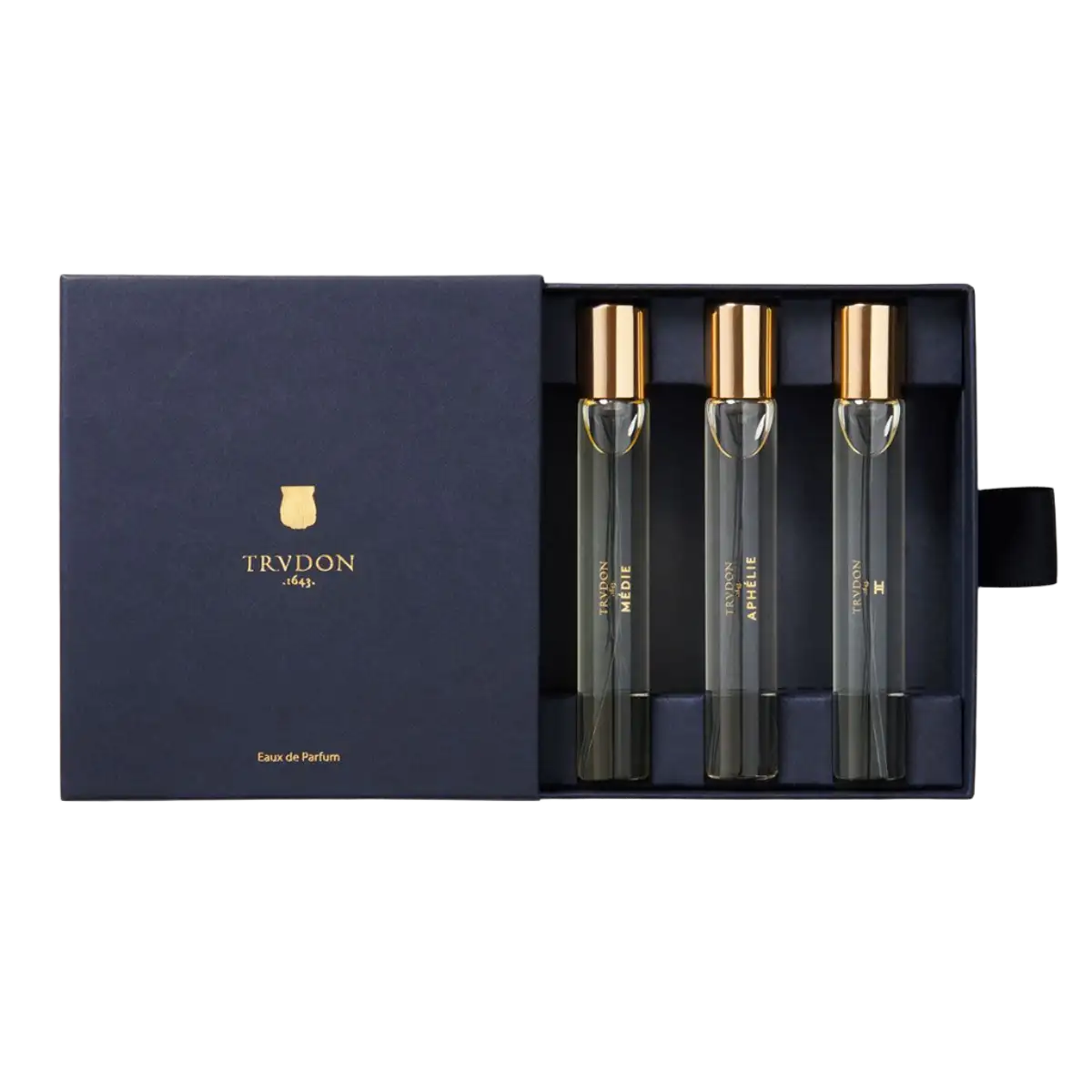 Eaux de Gift Set - Image