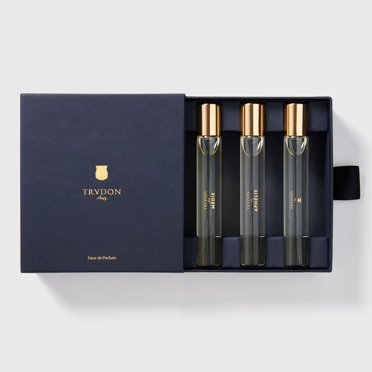 Eaux de Gift Set - Image