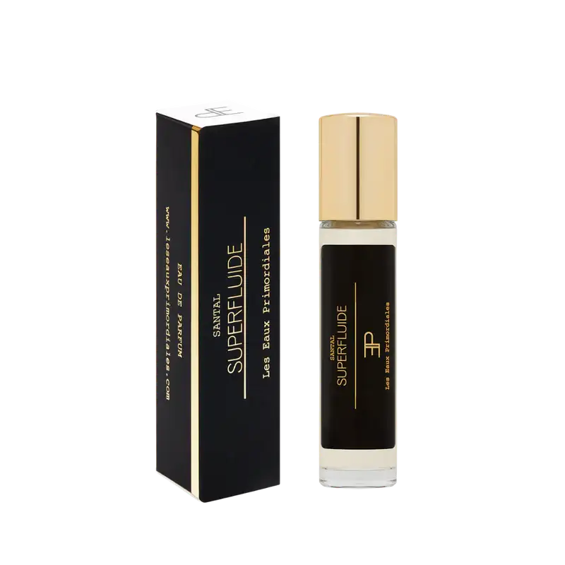 SANTAL SUPERFLUIDE - 11ml
