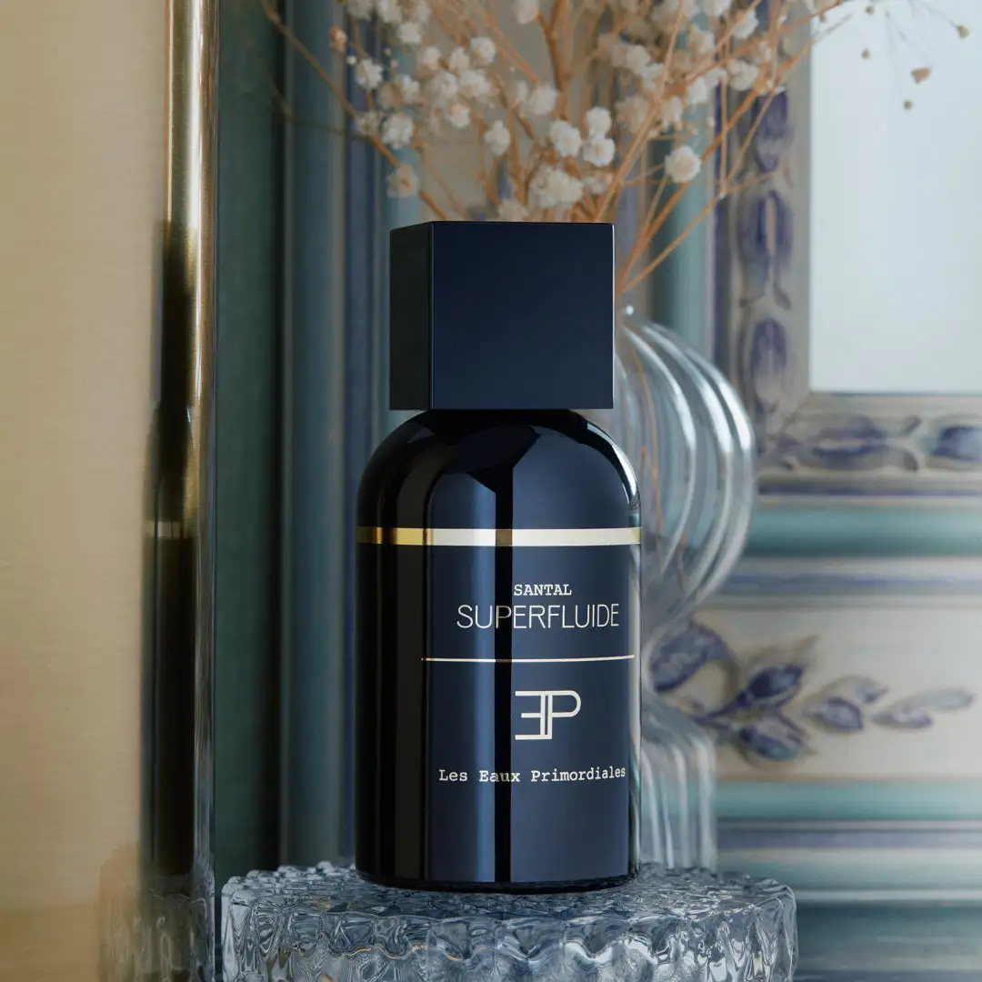 SANTAL SUPERFLUIDE - 100ml