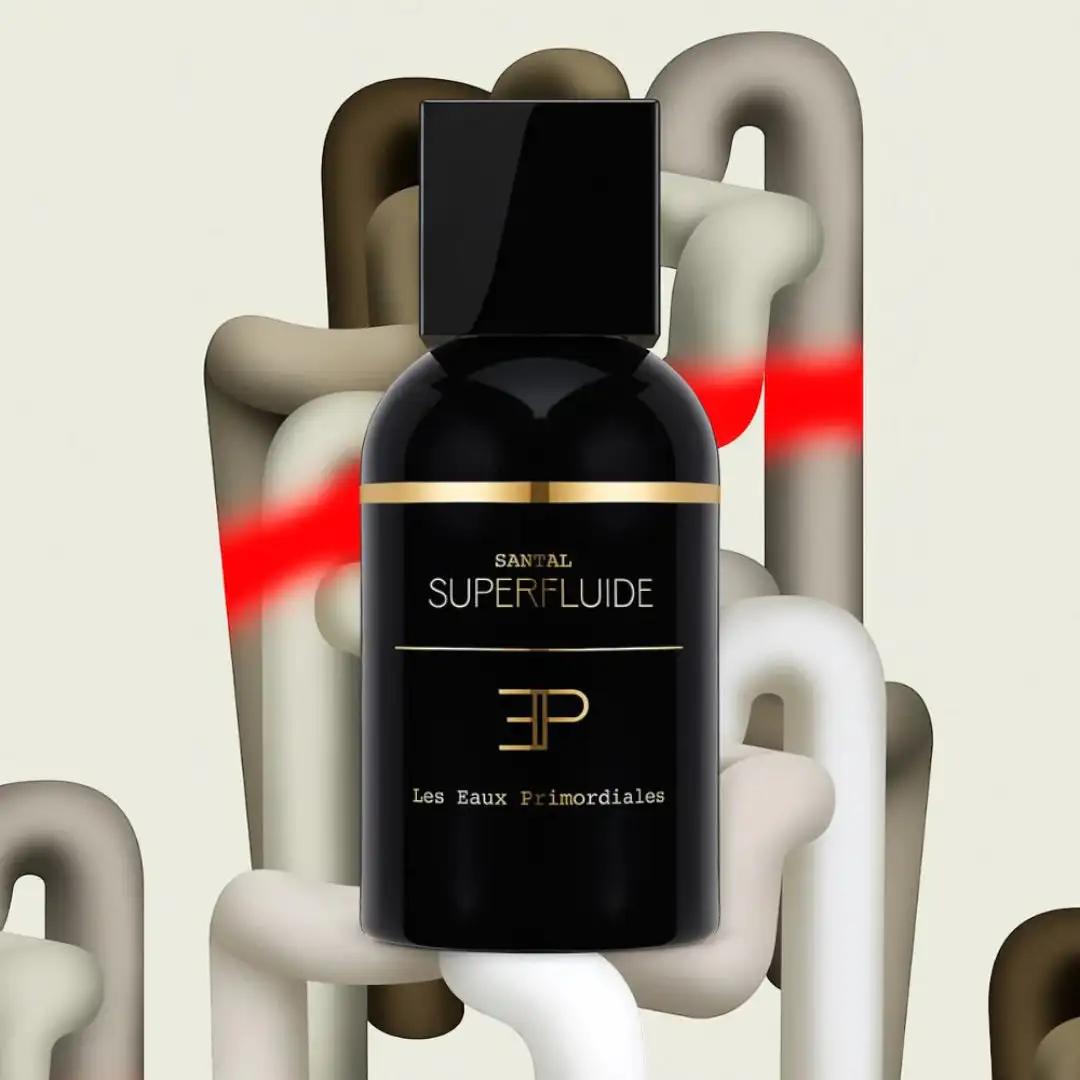 SANTAL SUPERFLUIDE - 100ml
