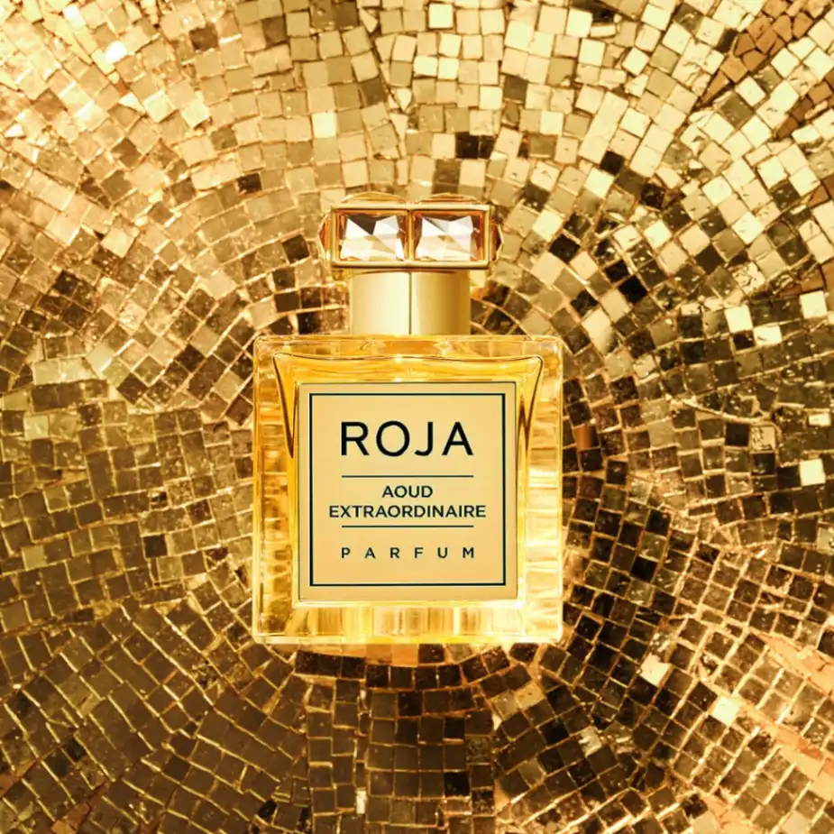 Aoud Extraordinaire - Image