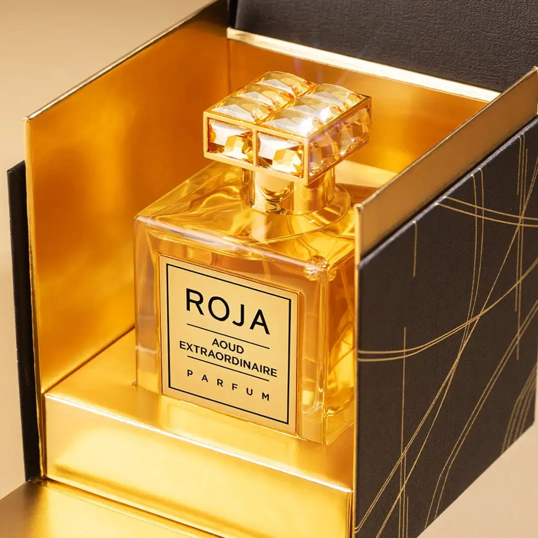 Aoud Extraordinaire - Image