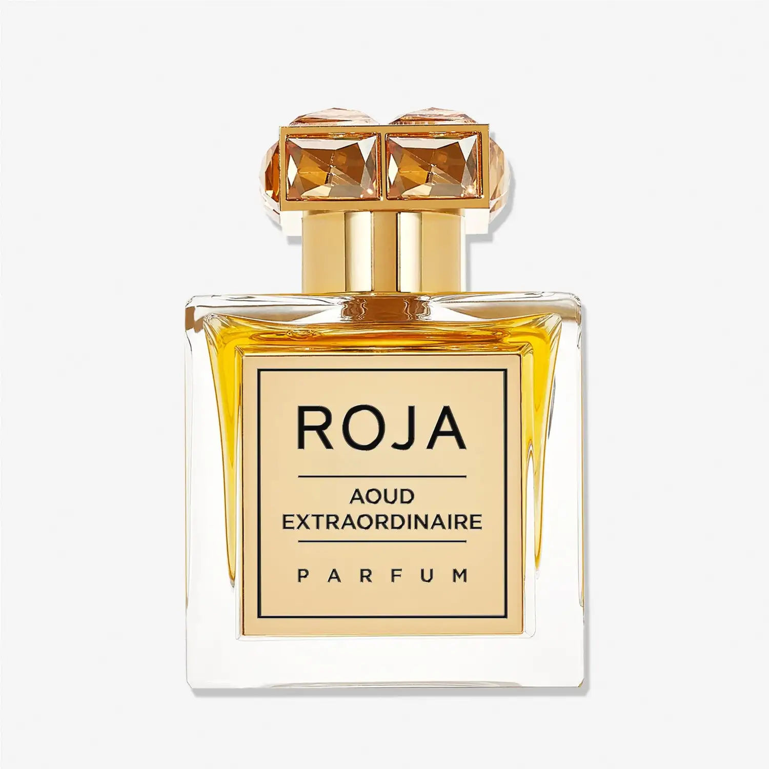 Aoud Extraordinaire - 100ml