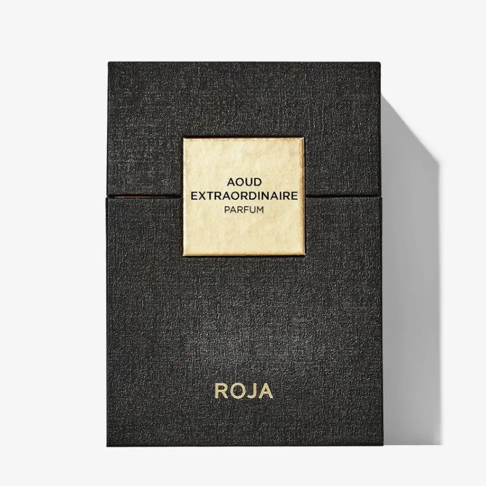 Aoud Extraordinaire - Image