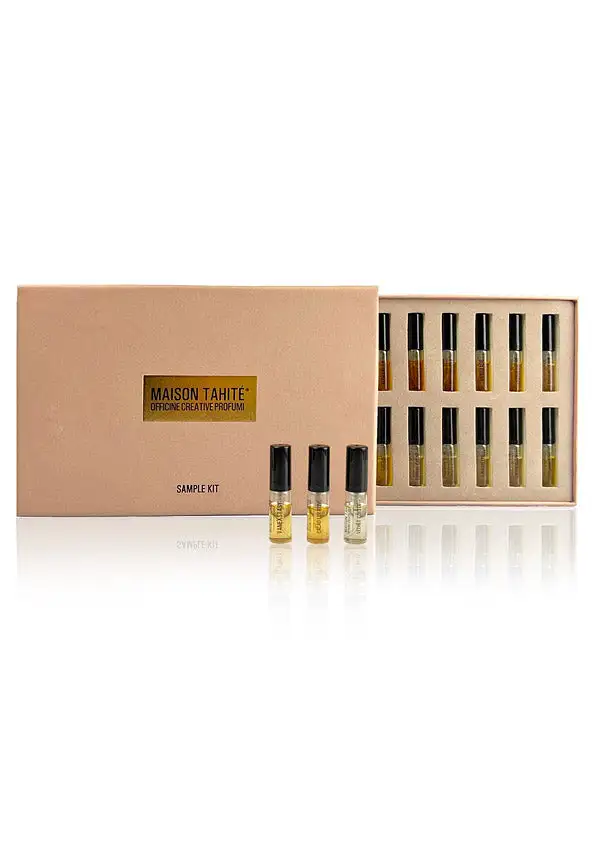 Discovery Set - Image