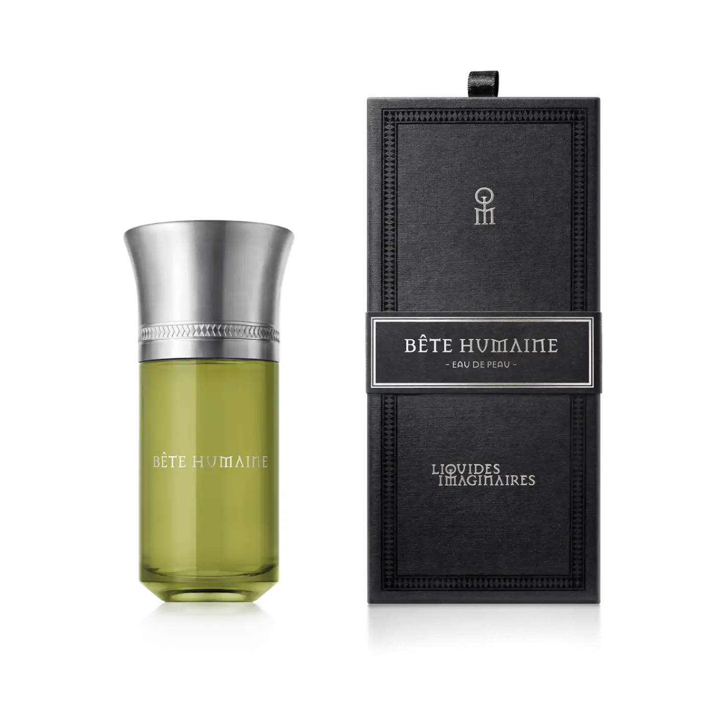 Bête Humaine - 100ml