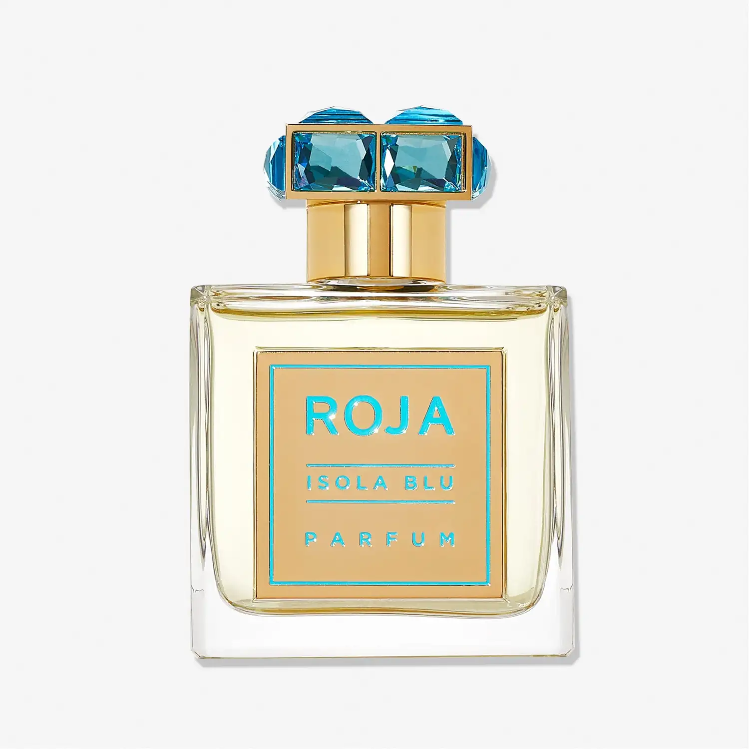 ROJA PARFUMS ISOLA BLU - 1.7 fl. oz. - 50ml