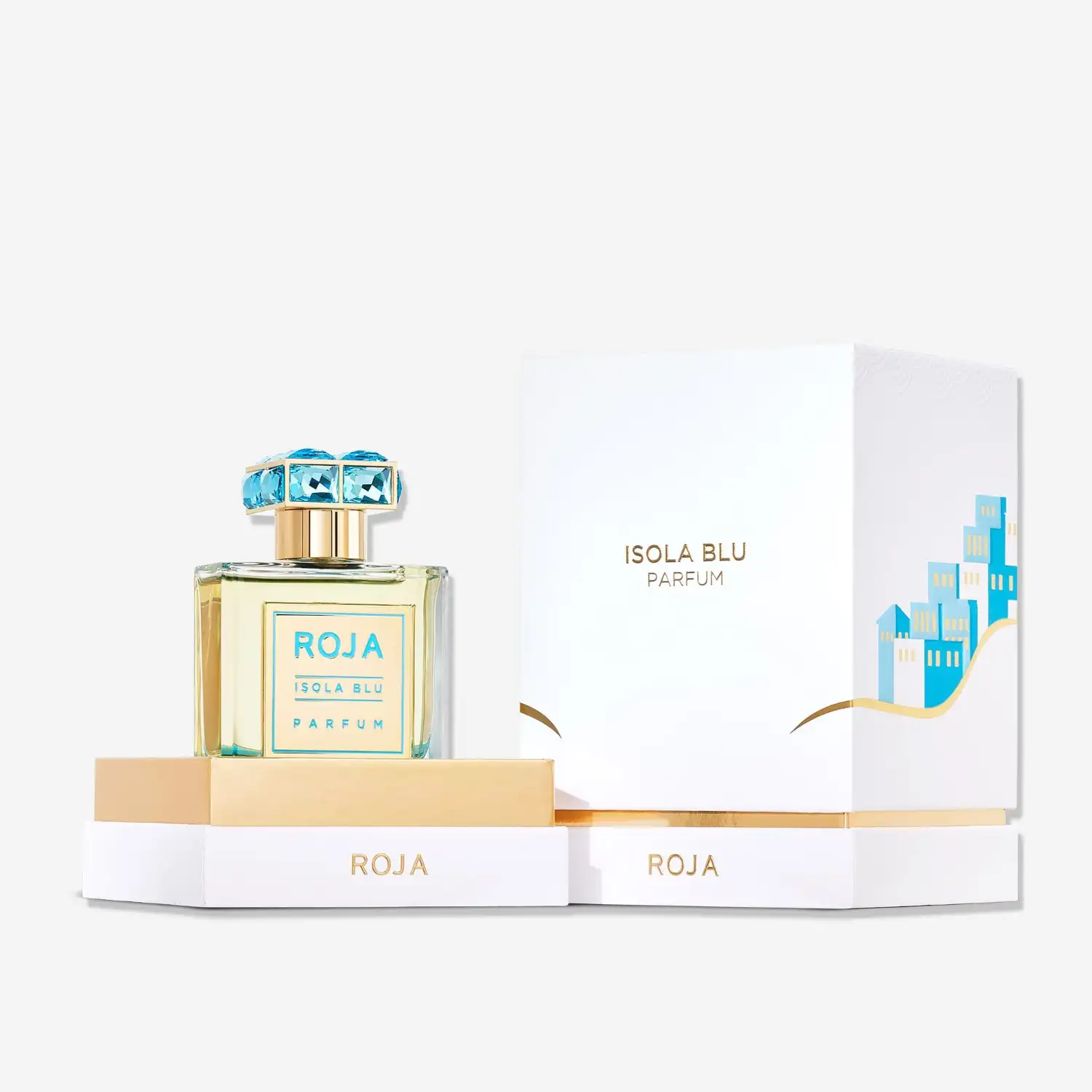 ROJA PARFUMS ISOLA BLU - Image