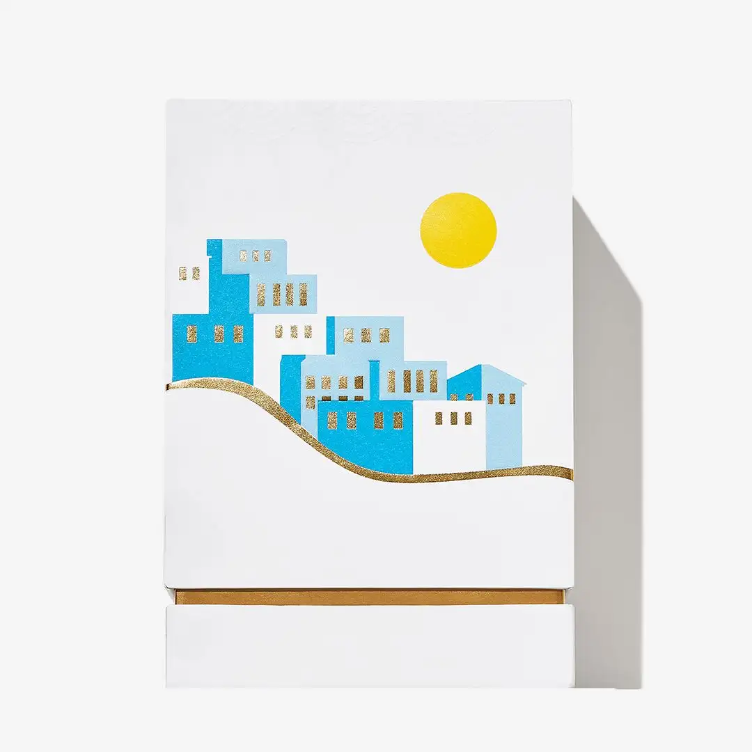 ROJA PARFUMS ISOLA BLU - Image