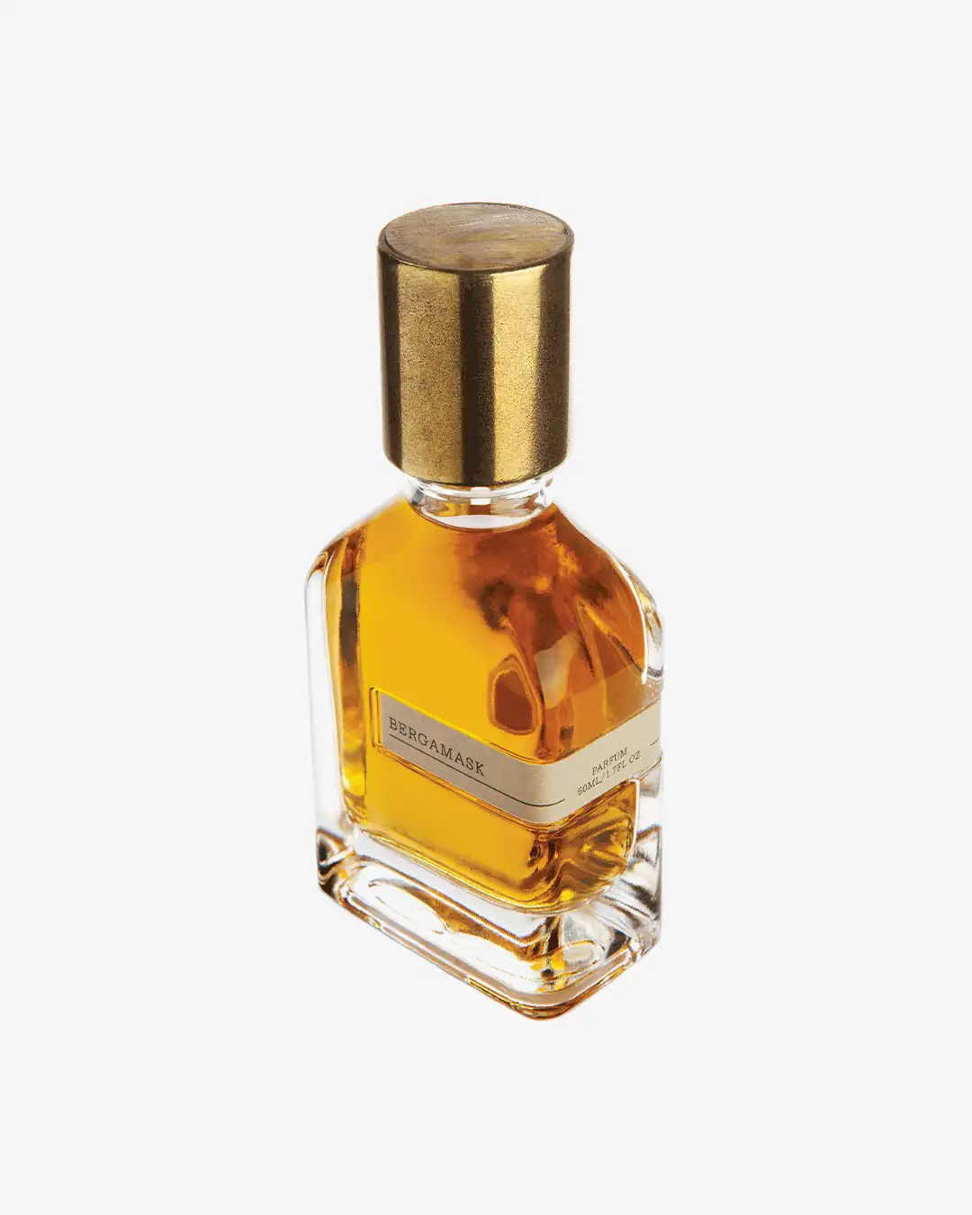 BERGAMASK - 50ml