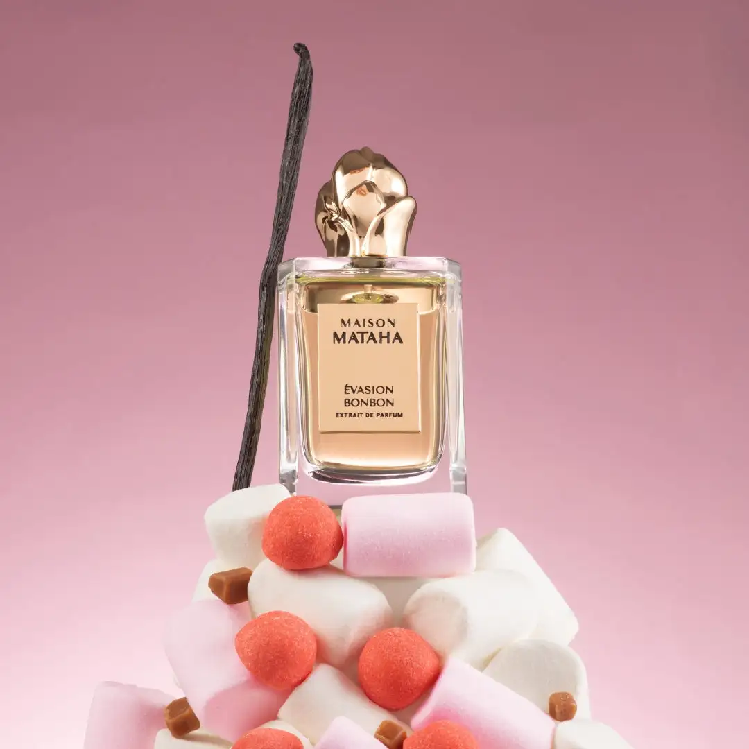 EVASION BONBON - 100ml