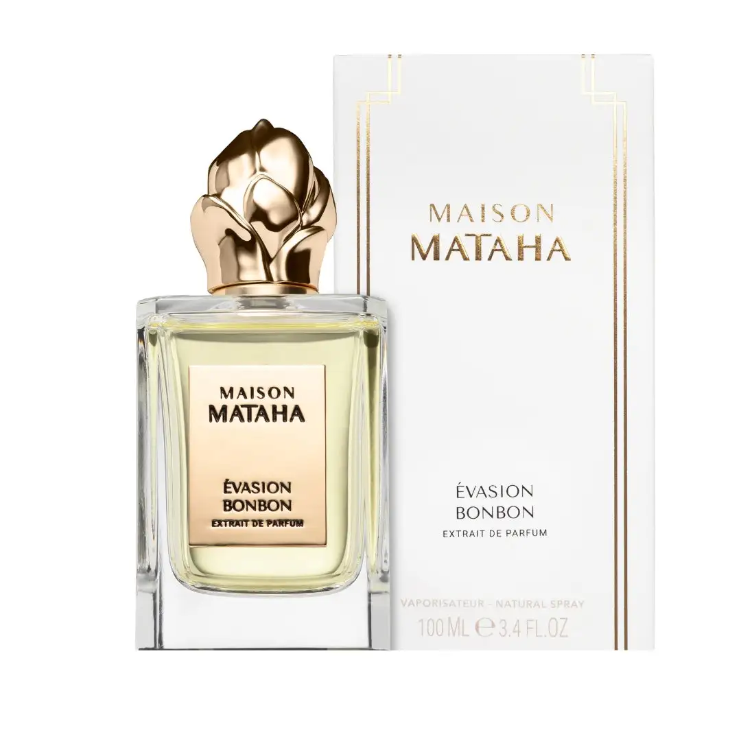 EVASION BONBON - 100ml