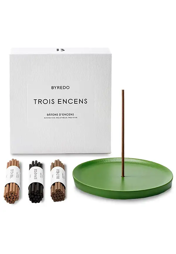 BYREDO Trois Encens