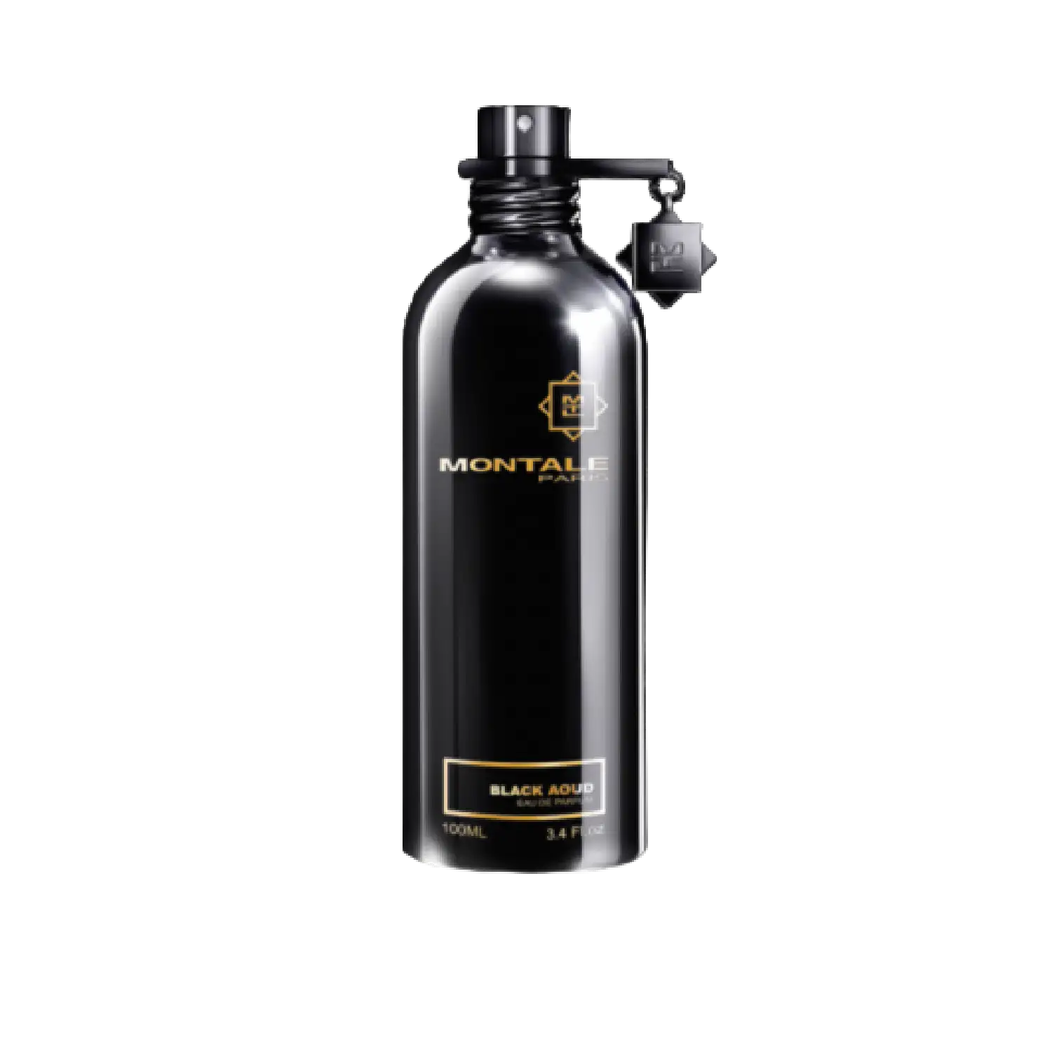 Black Aoud - 100ml