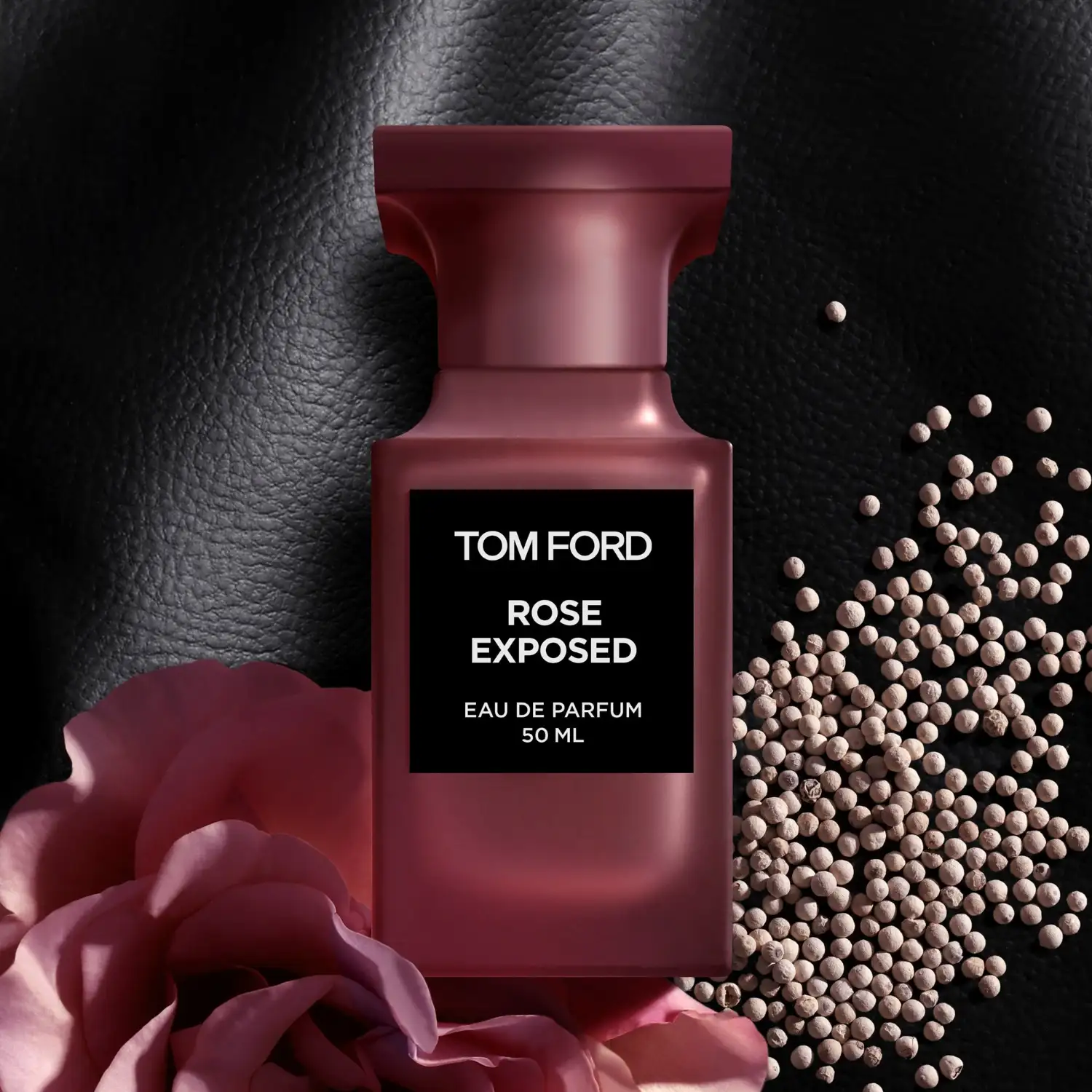 Rose Exposed - 50ml