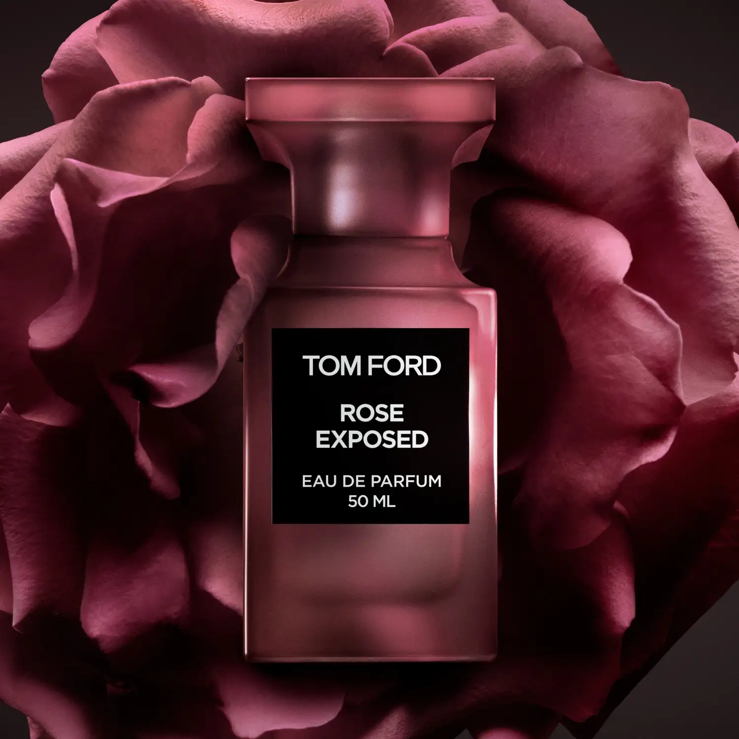 Rose Exposed - 50ml