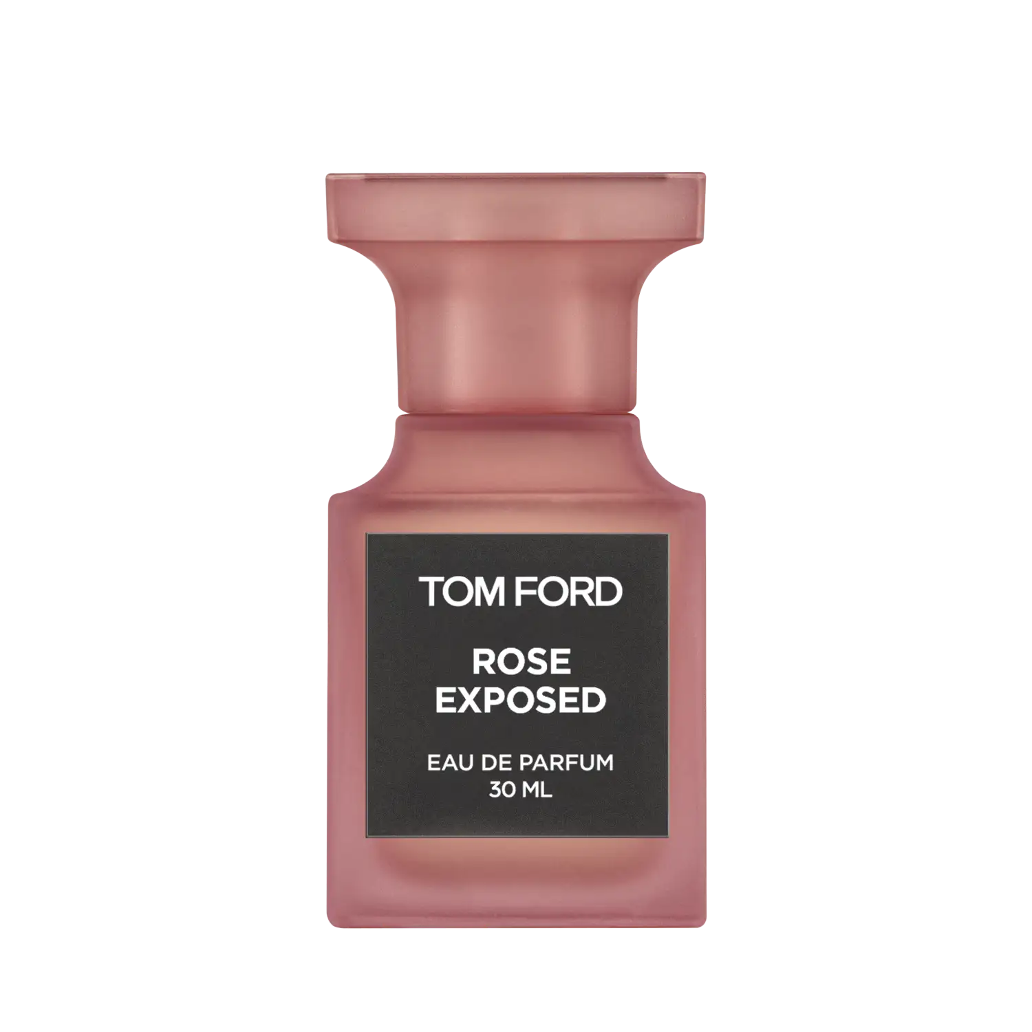 Rose Exposed - 30ml