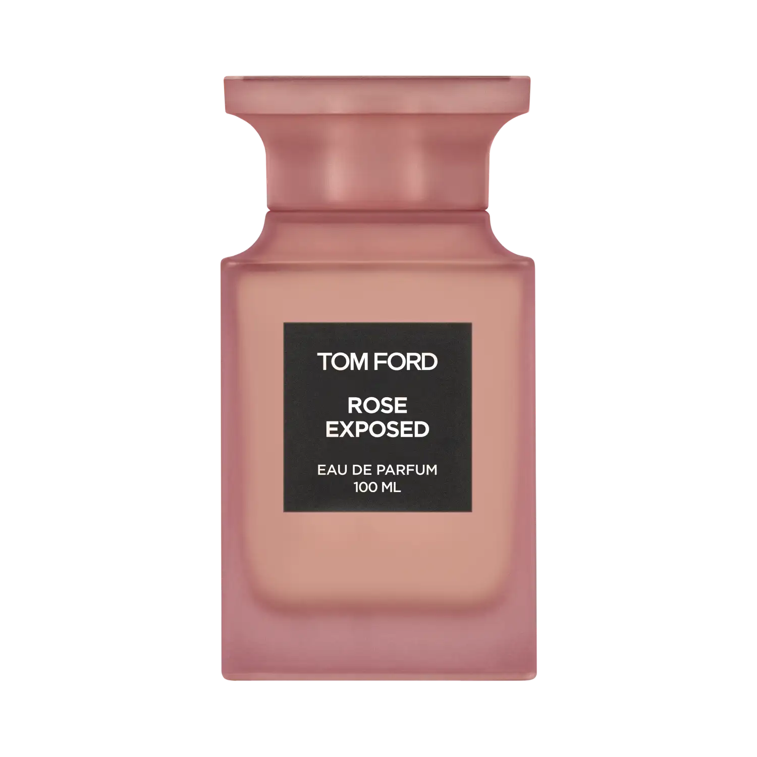 Rose Exposed - 100ml