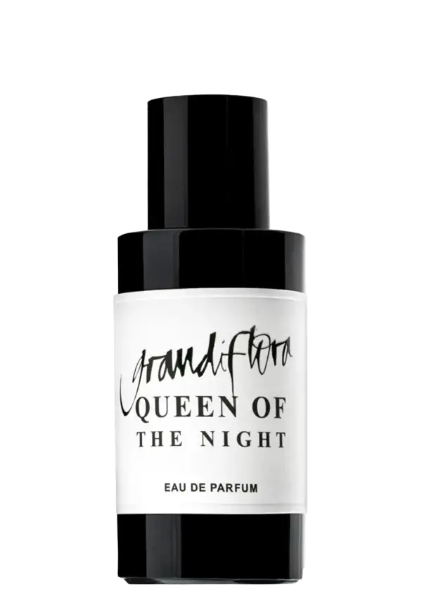 QUEEN OF THE NIGHT - Image