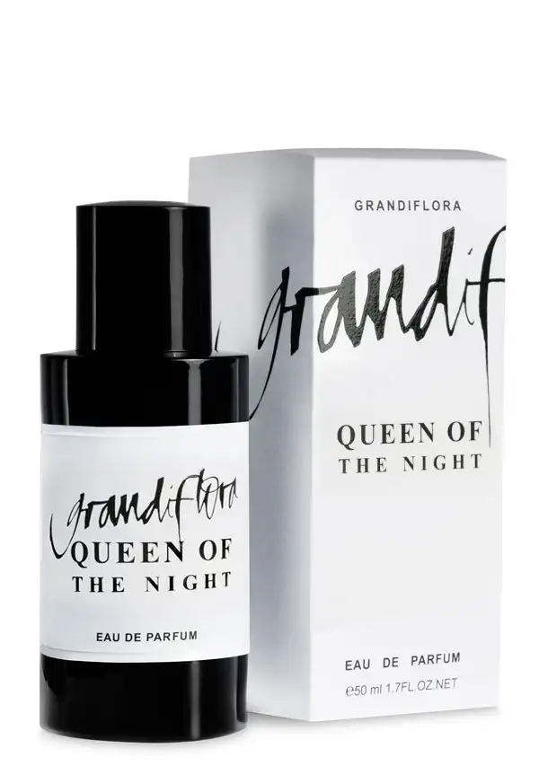 QUEEN OF THE NIGHT - Image