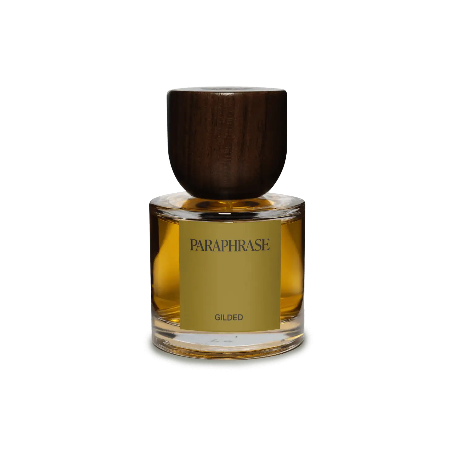 GILDED - 50ml
