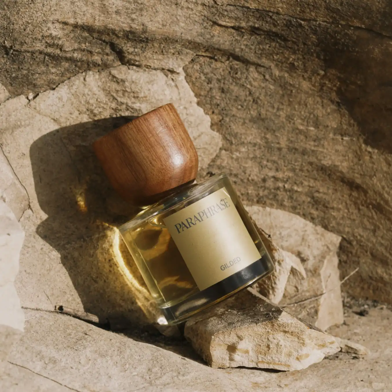GILDED - 50ml