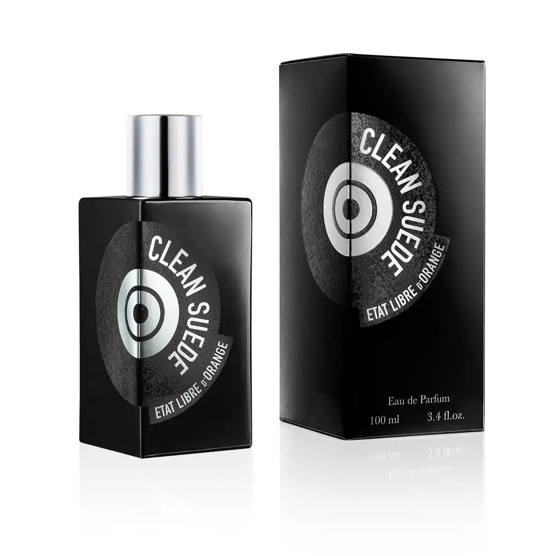 CLEAN SUEDE - 3.4 fl. oz. - 100ml