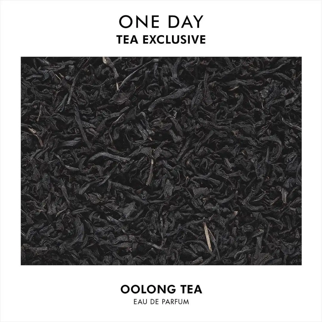 Oolong Tea - Image