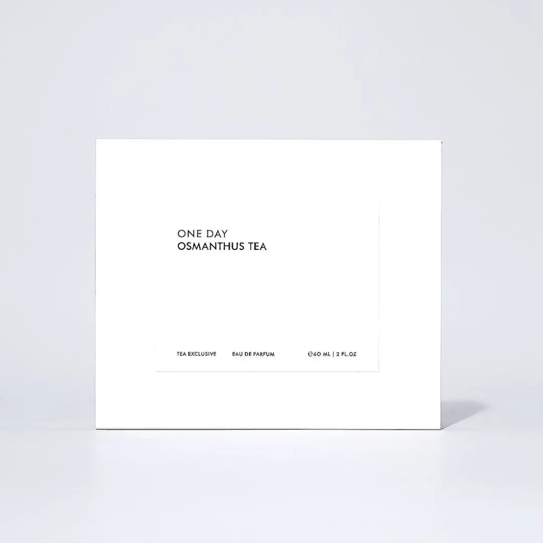 Osmanthus Tea - 1.7 fl. oz. - 50ml