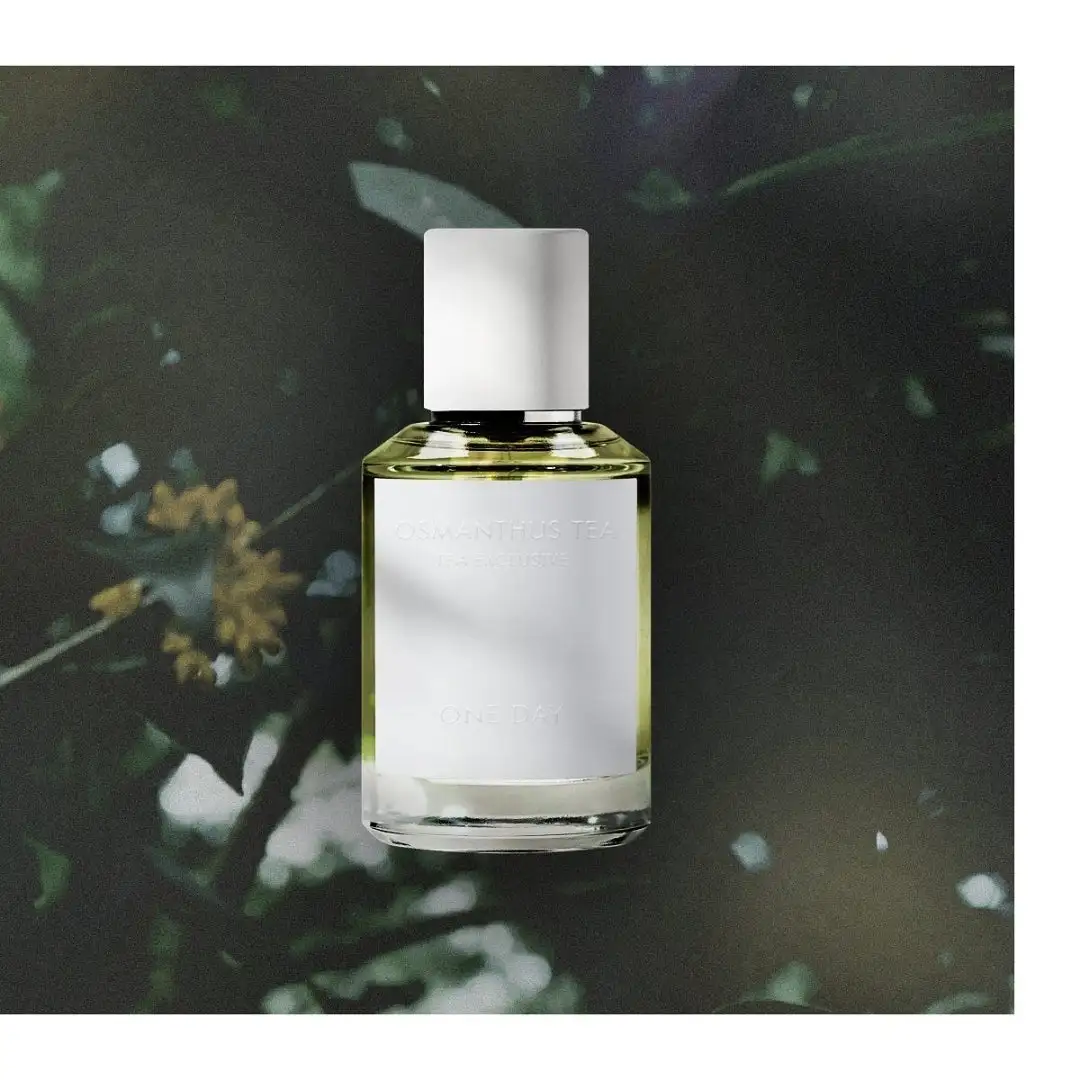 Osmanthus Tea - Image