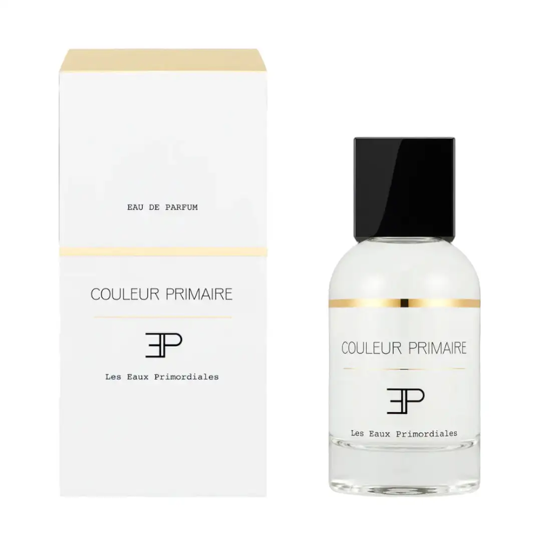 COULEUR PRIMAIRE - 100ml
