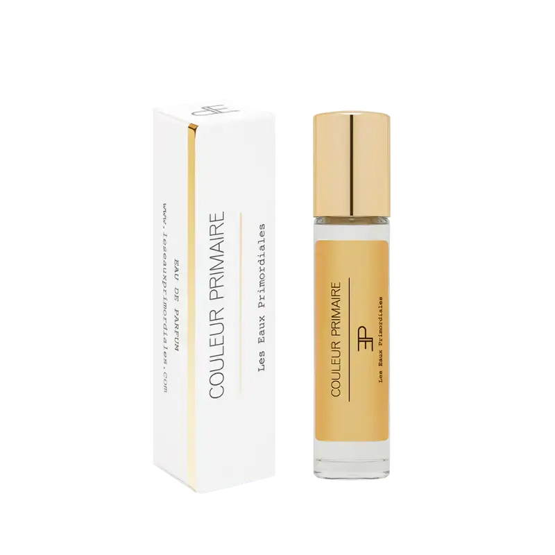 COULEUR PRIMAIRE - 100ml