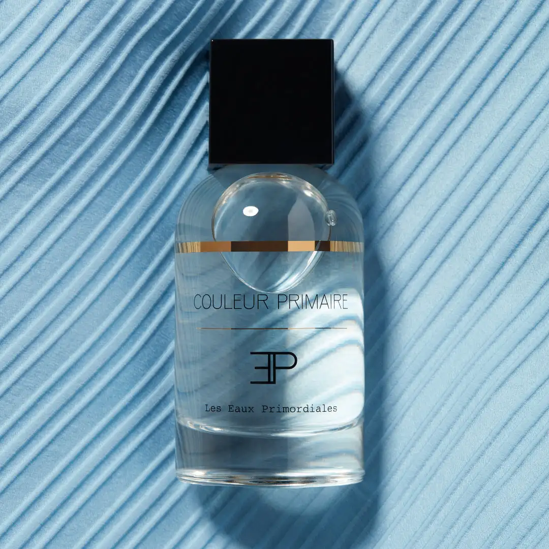 COULEUR PRIMAIRE - 100ml