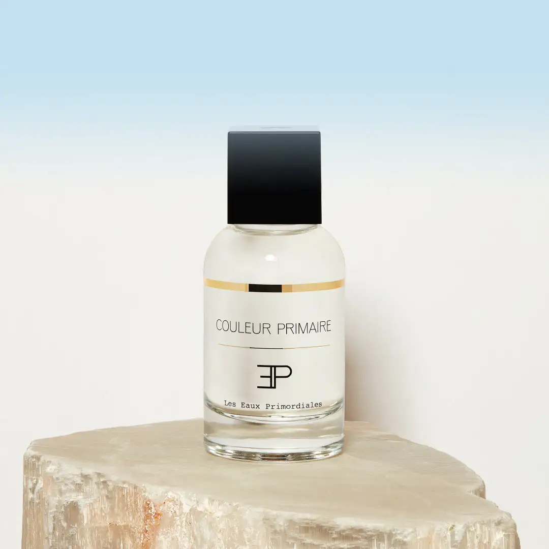 COULEUR PRIMAIRE - 100ml