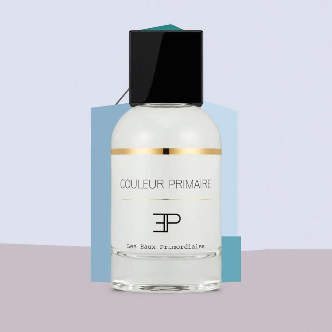 COULEUR PRIMAIRE - 100ml